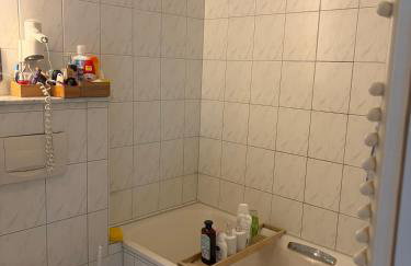 Idyllische Wohnung mit Terrasse und Seezugang - Foto 2