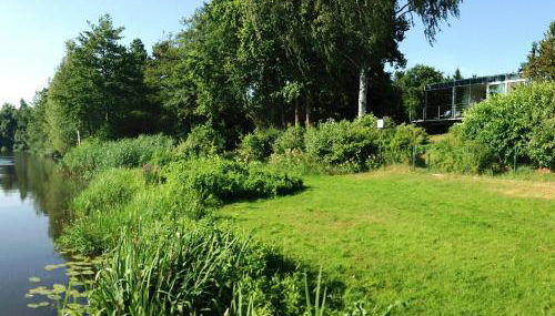 Glass Loft With Endless Water View - Foto 5