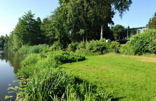 Glass Loft With Endless Water View - Foto 5