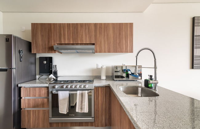 Capitalia Downtown Del Valle - Foto 25