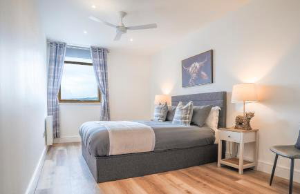 Vū by the Bridge, Inverness City Centre - Foto 69