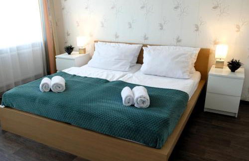 Ferienwohnungen an der Weser - Foto 18