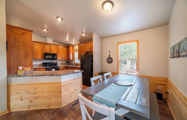 Old County Pine - Photo 7