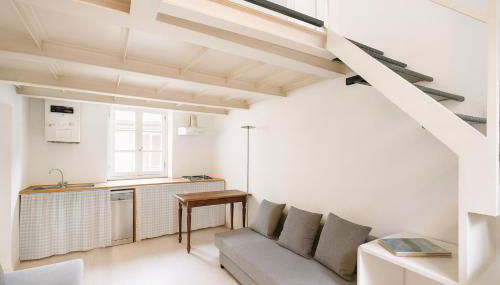 Casa Milano - Apartments and Rooms - Urban Studio Chic - Foto 3