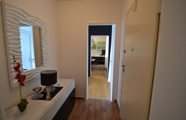 Superior Four Star Apartment - Foto 16