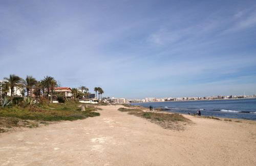 Apartment with side seaview 60 meters from sea - Foto 30