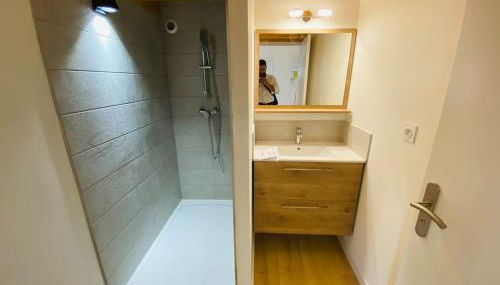 Sun Mezzanine - Foto 4, Shower