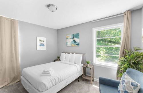 Broadmoor Bungalow - Both Units - Foto 63