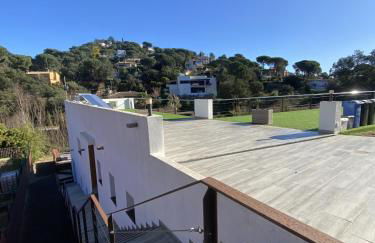 Casa Rio de Oro con piscina con playa y barbacoa - Foto 19