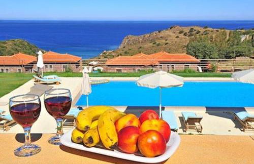 Molivos Sunset Apartments - Foto 28