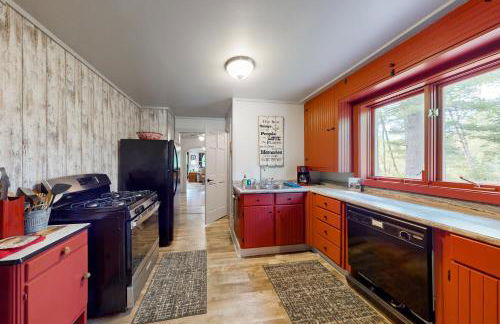 The River House - Foto 10