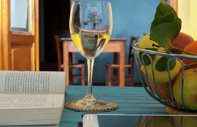 Villa in Tuscany With Pool Near Beach - Photo 21