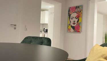 Modernes, stilvolles Apartment 4 - Foto 5