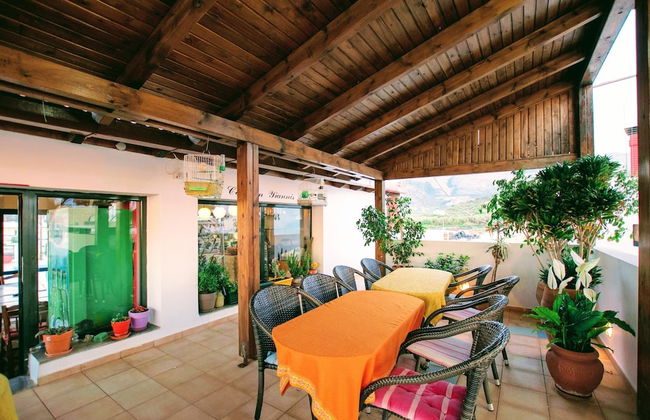 Zygos Apartments - Foto 38