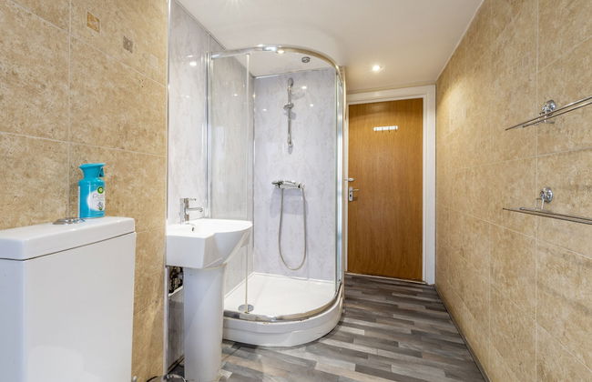 Manchester Printworks - Foto 9