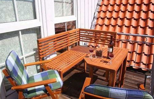 Knubberhaus Das Ferienhaus im Kirs - Photo 24