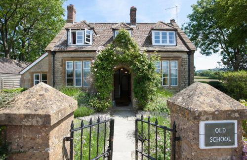 The Old School - Foto 13