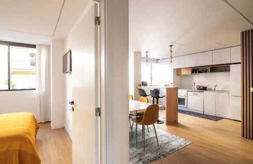 Yellow Breeze Apartment by Cozy Stay - Foto 7