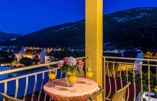 Apartment Luka - Foto 14