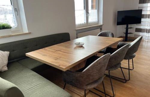 Ferienwohnung zum Breu im Löwen - Foto 8