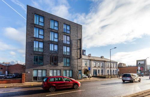 Laycock Studios in Sheffield - Foto 27