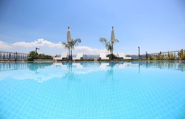 Alp Suites Safran - Foto 26