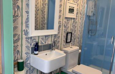 Arran School House - Blackwaterfoot, Isle of Arran - Photo 20