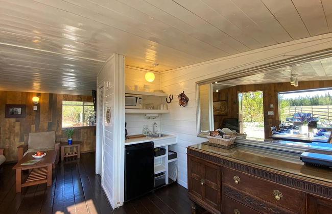 Woodhouse Cottages and Ranch - Foto 55