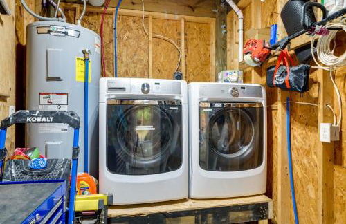 Topsail Beach Vacation Rental Idyllic Ocean Views - Foto 25