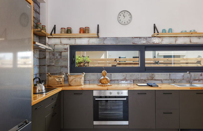 Iron Villas Crete - Photo 51