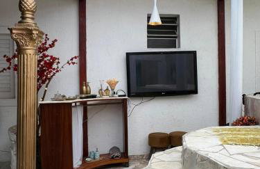 Mansão pé na areia - Photo 23