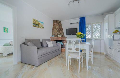 Stabiaeflor Apartment - Foto 1