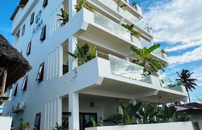 Aluna Beach Apartments - Foto 75