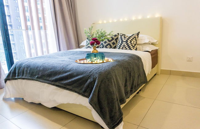 Gallipoli Residence Midhills Genting - Foto 5