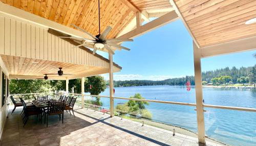 Luxury Yosemite Lake House - Foto 4