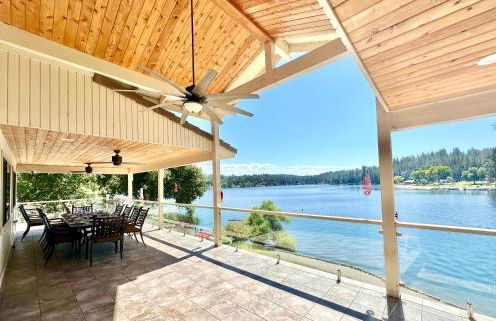 Luxury Yosemite Lake House - Foto 4