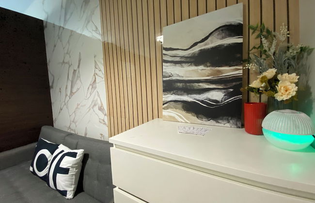 Sunset View at Air Residences Makati - Photo 53