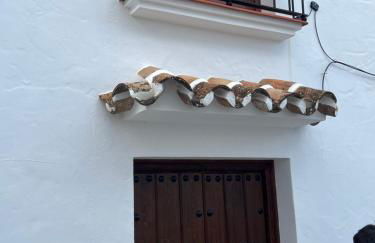 Grazalema- Casita Panorama - Fantastic views- Clima, Wi-Fi and Private Parking optional - Foto 9