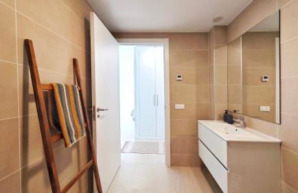 Desconectaengalicia Apartamento Zoo 2 con piscina y vistas al mar a 150 metros de Silgar - Foto 38