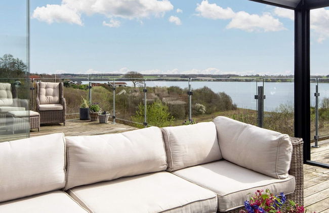 5 Star Holiday Home in Kolding - Foto 5