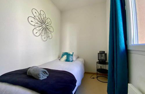 Les Naïades C06 - 2 bedrooms for 5 people ! - Photo 11