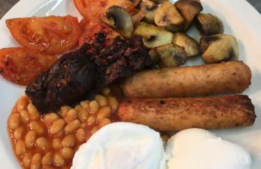 The Farm Burscough - Foto 8