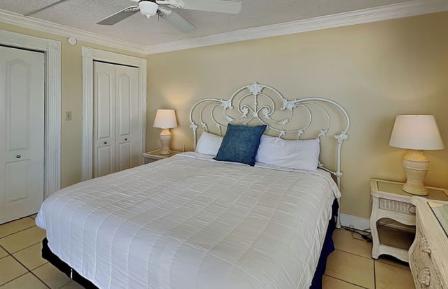 Regency Towers #505 - Foto 5