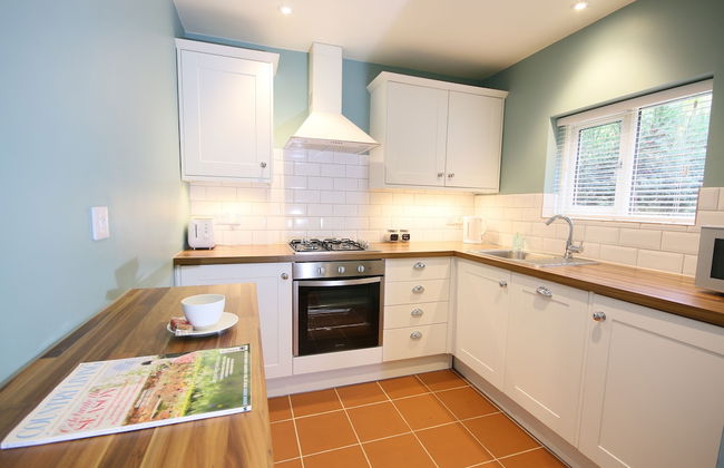 The Apartments Quidhampton Mill - Photo 6