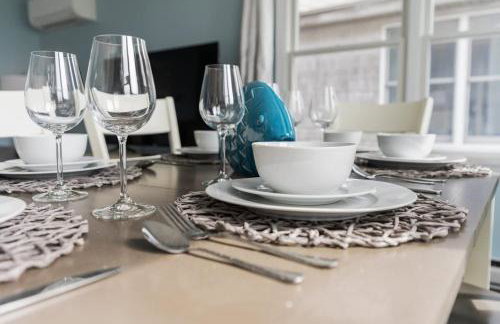 Serenity at Snug Harbor Ocean View Private Deck - Foto 20