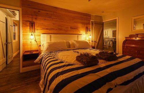 Carolyn's Lighthouse Topsail Island - Foto 19