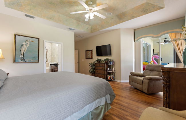 Wildviews by Shine Villas at Watersong Resort! #024 - Foto 39