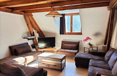 Gite les Baudy - group for 20 people - Foto 28