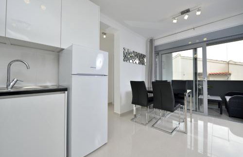 Apartments Sun Resort Nikolina - Foto 115