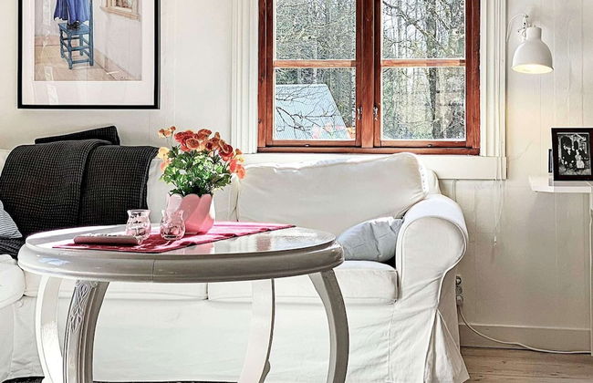 10 Person Holiday Home in Skillingaryd - Foto 17